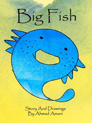 cover image of Big Fish